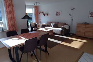 Ferienwohnung Kopperby in Kappeln - Wohnraum
