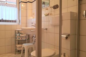Ferienwohnung Kopperby in Kappeln - Badezimmer